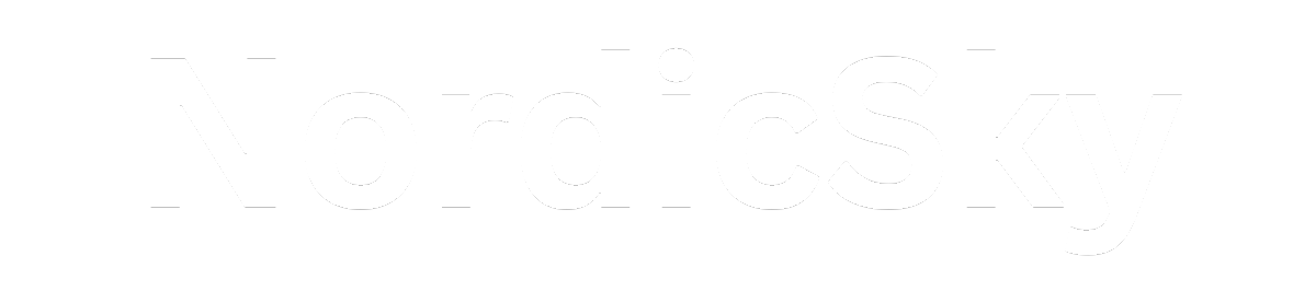 NordicSky Logo
