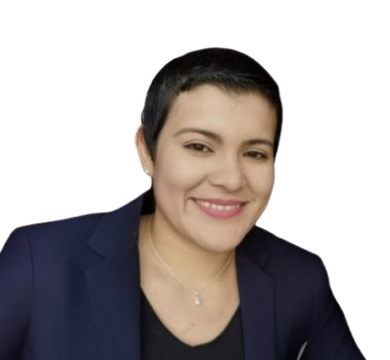 Samela Bergman Ortega